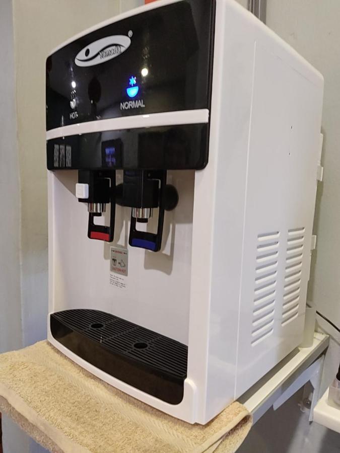 B’ホテル カジャン エクステリア 写真